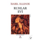 RUHLAR EVI - ISABEL ALLENDE
