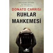 Ruhlar Mahkemesi - Donato Carrisi