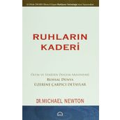 RUHLARIN KADERI - MICHAEL NEWTON