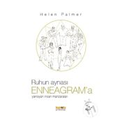 Ruhun Aynası Enneagram’a Yansıyan İnsan Manzaraları - Helen Palmer