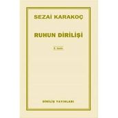 Ruhun Dirilişi - Sezai Karakoç