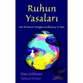 Ruhun Yasaları - Dan Millman