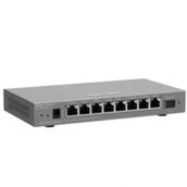 Ruijie Reyee RG-EG209GS 8 Port +1 SFP 200 Kullanıcı Web Yönetilebilir Gateway Router