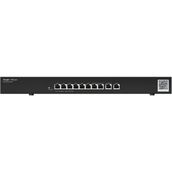 Ruijie Reyee RG-EG310GH-E 10 Port Gigabit 1.5Gbps Kurumsal Bulut Yönetilebilir Router