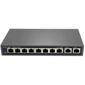 Ruijie Reyee RG-ES110D-P 8 Port 10/100/1000 Mbps Gigabit Switch
