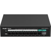 Ruijie Reyee RG-ES110GS-P-L 8XGE+2XGE 120W F. Gigabit PoE Switch