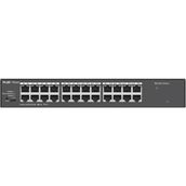 Ruijie Reyee RG-ES124G-L 24 Port 10/100/1000 Yönetilemez Switch