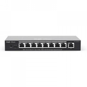 Ruijie Reyee RG-ES209GC-P 9 Portlu Gigibit 8 Port Poe 120W Yönetilebilir Switch