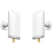 Ruijie Reyee RG-EST350 V2 867 Mbps Outdoor 5 km PTP 30 Derece Dış Ortam 2'li Access Point Router