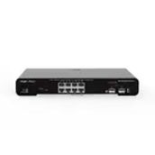 Ruijie Reyee RG-NBS3100-8GT2SFP 8 Port 10/100/1000 +2SFP Yönetilebilir Switch