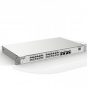Ruijie Reyee RG-NBS3200-24SFP/8GT4XS 24 Port SFP 8 Gigabit RJ45 4X10G SFP L2 Yönetilebilir Switch