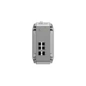 Ruijie Reyee RG-NIS3100-4GT2SFP-HP 4 Port PoE+ 4 Port SFP 10-100-1000 Endüstriyel Switch