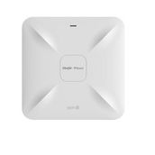 Ruijie Reyee RG-RAP2260(E) Wi-Fi6 Ax3200 2.5 Gbps Tavan Dual Band Poe Adaptörsüz 3202 Mbps 500 İstemci Access Point Router