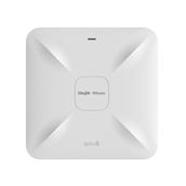 Ruijie REYEE RG-RAP2260(G) AX1800 Wi-Fi 6 2 Port POE Adaptörsüz Indoor Access Point