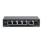 Ruijie RG-ES105GD 5 Port Giga Bit Metal Kasa Switch