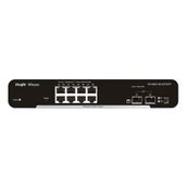 Ruijie RG-NBS3100-8GT2SFP 8 Gigabit Yönetilebilir Switch