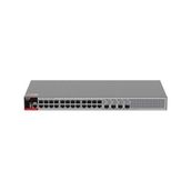 Ruijie RG-S2915-24GT4MS-L 24 Port 10/100/1000 4 Port 1/2.5GE SFP Yönetilebilir Switch