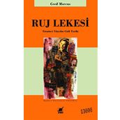 RUJ LEKESI - GREIL MARCUS