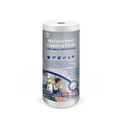 Rulopak 28x30 cm Beyaz Çok Amaçlı Temizlik Bezi