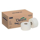 Rulopak 4 kg R-2631 By Clean Cimri Tuvalet Kağıdı 2 Katlı