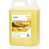 Rulopak 5 lt Limon Elde Yıkama Bulaşık Deterjanı