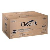 Rulopak By Clean 2 Katlı 200 Yaprak 12'li Paket Z Katlama Havlu Kağıt