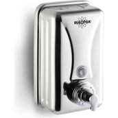 Rulopak Paslanmaz 1000 ml Köpük Sabun Dispenseri