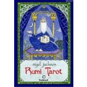 RUMI TAROT - NIGEL JACKSON