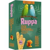 Ruppa 10Lu Muhabbet Kuşu Krakeri Ballı