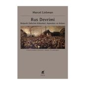 Rus Devrimi - Marcel Lıebman