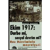 Rus Devriminin Meşruiyeti - Ernest Mandel