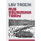 Rus Devriminin Tarihi - Lev Troçki
