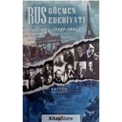 Rus Göçmen Edebiyatı (1920 - 1940) - Ayla Kaşoğlu