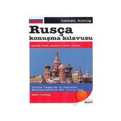 RUSÇA KONUŞMA KILAVUZU - METIN YURTBAŞI