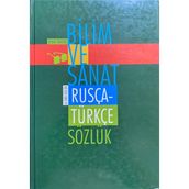 Rusça - Türkçe Sözlük 61.000 Sözcük - Vedat Gültek