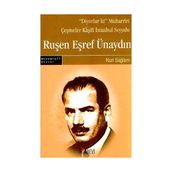 RUŞEN EŞREF ÜNAYDIN - NURI SAĞLAM