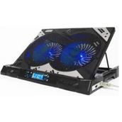 Rush IRONICE RC828 Laptop Soğutucu