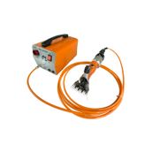 RUSKON ADAPTÖRLÜ KOYUN KIRKMA MAKİNESI - TEK GİRİŞLİ SET