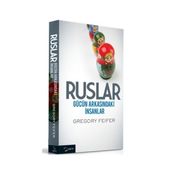 Ruslar - Gregory Feifer