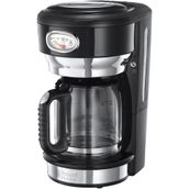 Russell Hobbs 21701-56-RH Retro Kahve Makinesi