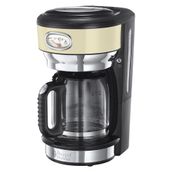 Russell Hobbs 21702-56 Krem Kahve Makinesi