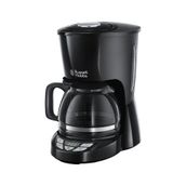 Russell Hobbs 22620-56 Siyah Mat Kahve Makinesi