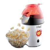 Russell Hobbs 24630-56 Fiesta Beyaz Patlamış Mısır Makinesi