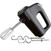 Russell Hobbs 24672-56 Matte Siyah El Mikseri