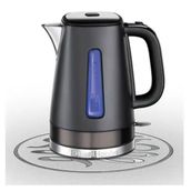 Russell Hobbs 26140 70 RH 1.7 lt 2400W Matte Black Kettle
