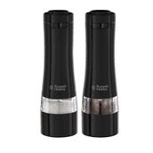 Russell Hobbs 28010-56 Paslanmaz Çelik Tuz ve Karabiber Öğütücü