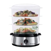 RUSSELL HOBBS Buharlı Pişirici 19270-56