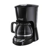 RUSSELL HOBBS Filtre Kahve Makinesi Dijital Zaman Ayarlı