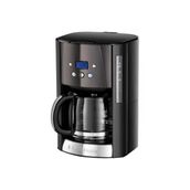 Russell Hobbs Mat Siyah Kahve Makinesi (Coffee Maker Matte Black)