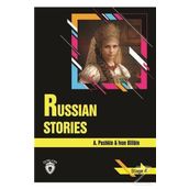 Russian Stories-Stage 4 - A. Pushkin